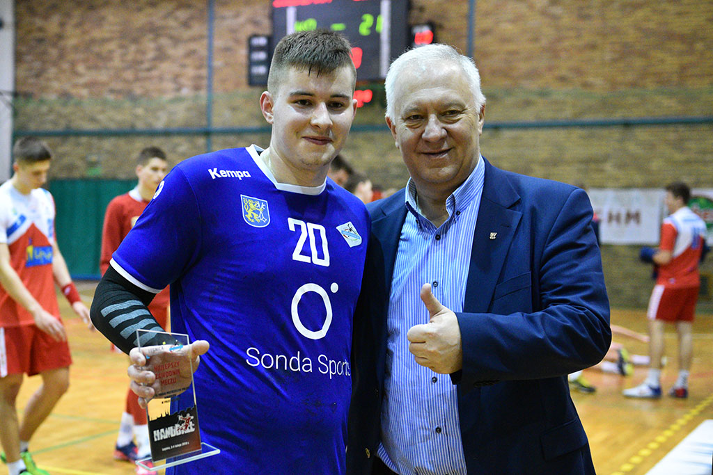 Siódemka wygrała z Gwardią Opole i awansowała do 1/8 finału MP