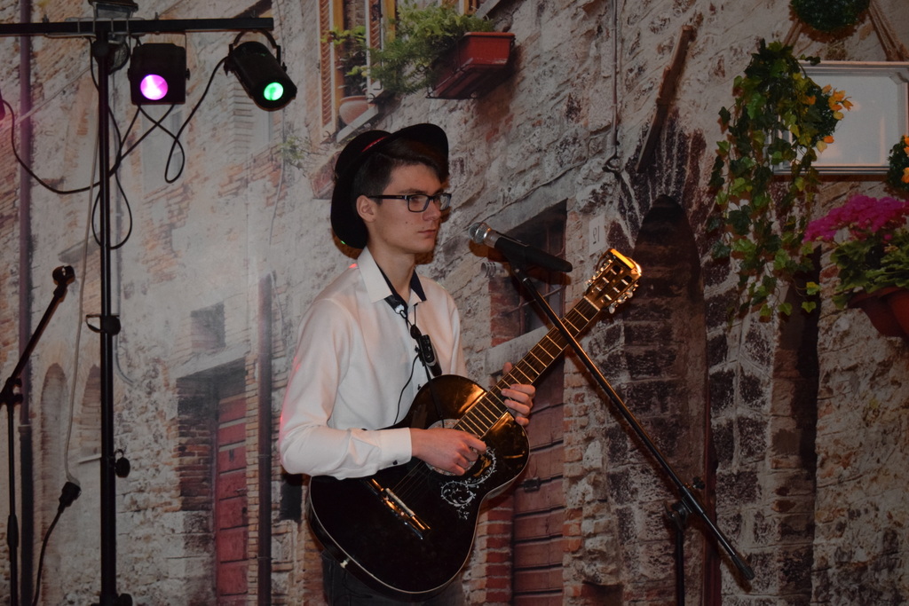 Koncert kolęd i pastorałek w prochowickim POKiS - ie