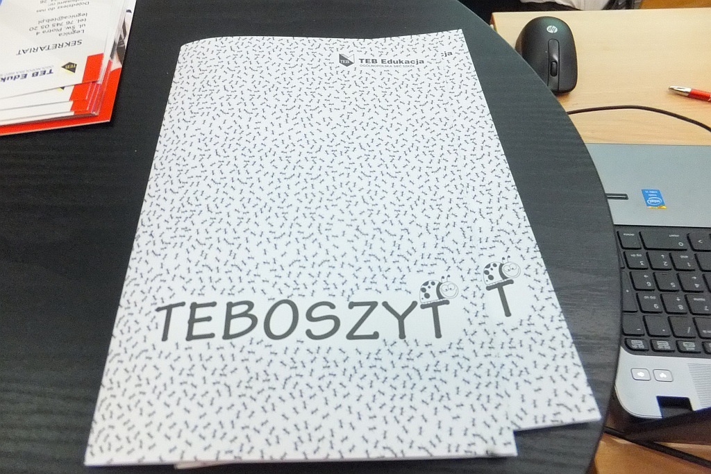 IX prezentacje edukacyjne w PWSZ im. Witelona w Legnicy
