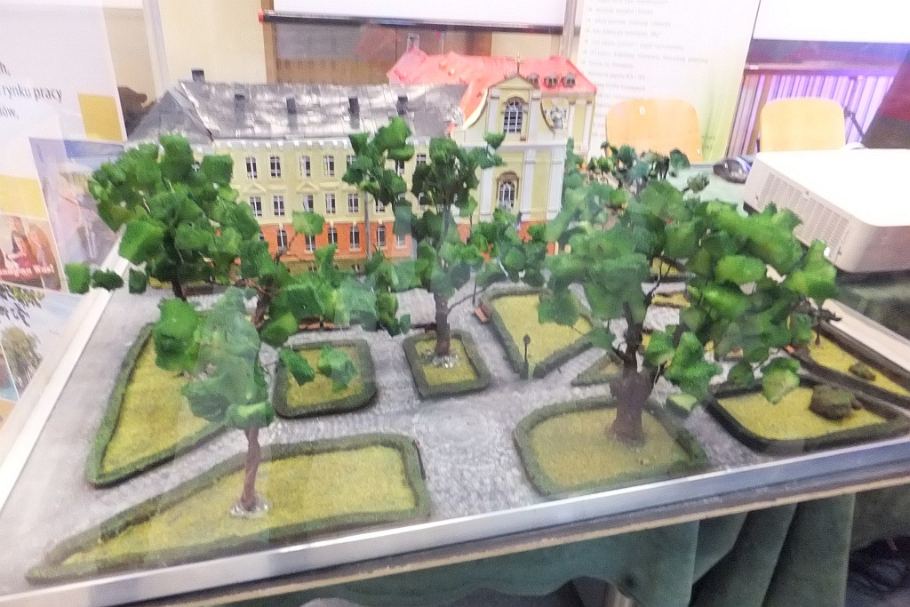 IX prezentacje edukacyjne w PWSZ im. Witelona w Legnicy