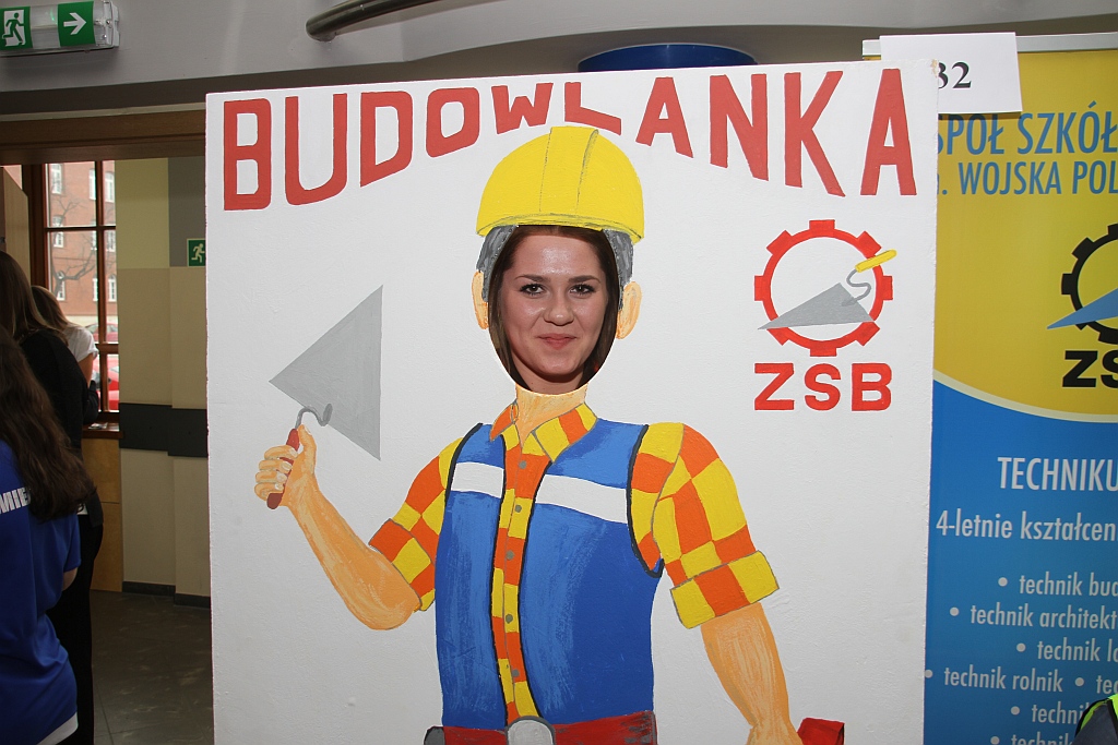 IX prezentacje edukacyjne w PWSZ im. Witelona w Legnicy