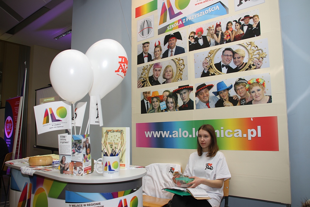 IX prezentacje edukacyjne w PWSZ im. Witelona w Legnicy