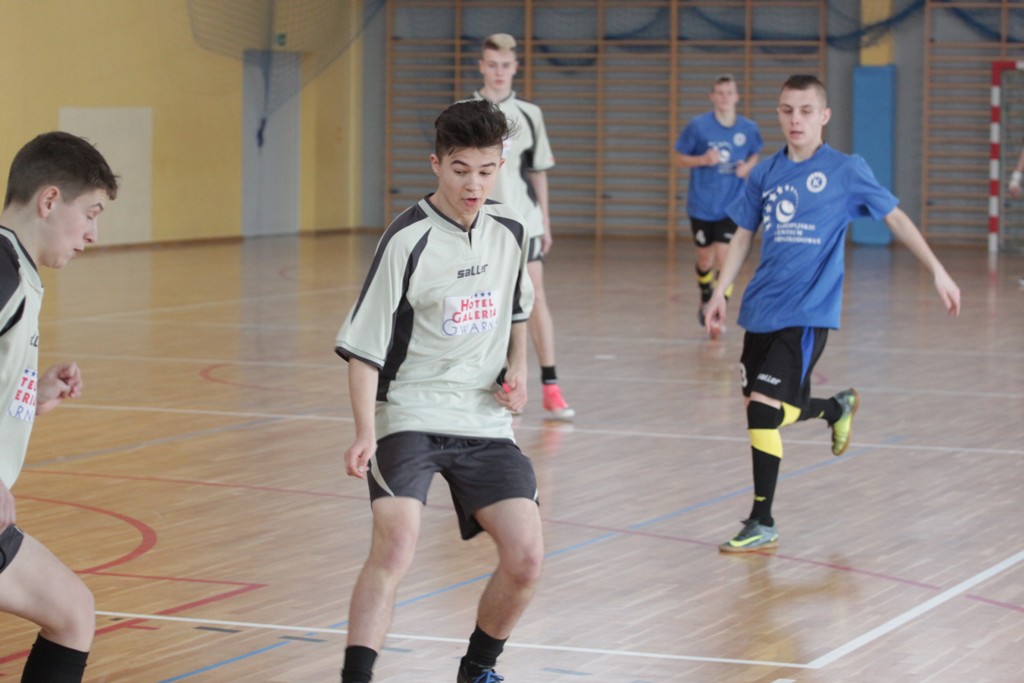 Pierwszy dzień piłkarskich zmagań o puchar wójta Kunic za nami
