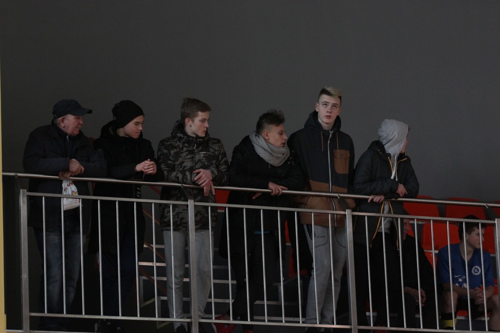 Pierwszy dzień piłkarskich zmagań o puchar wójta Kunic za nami