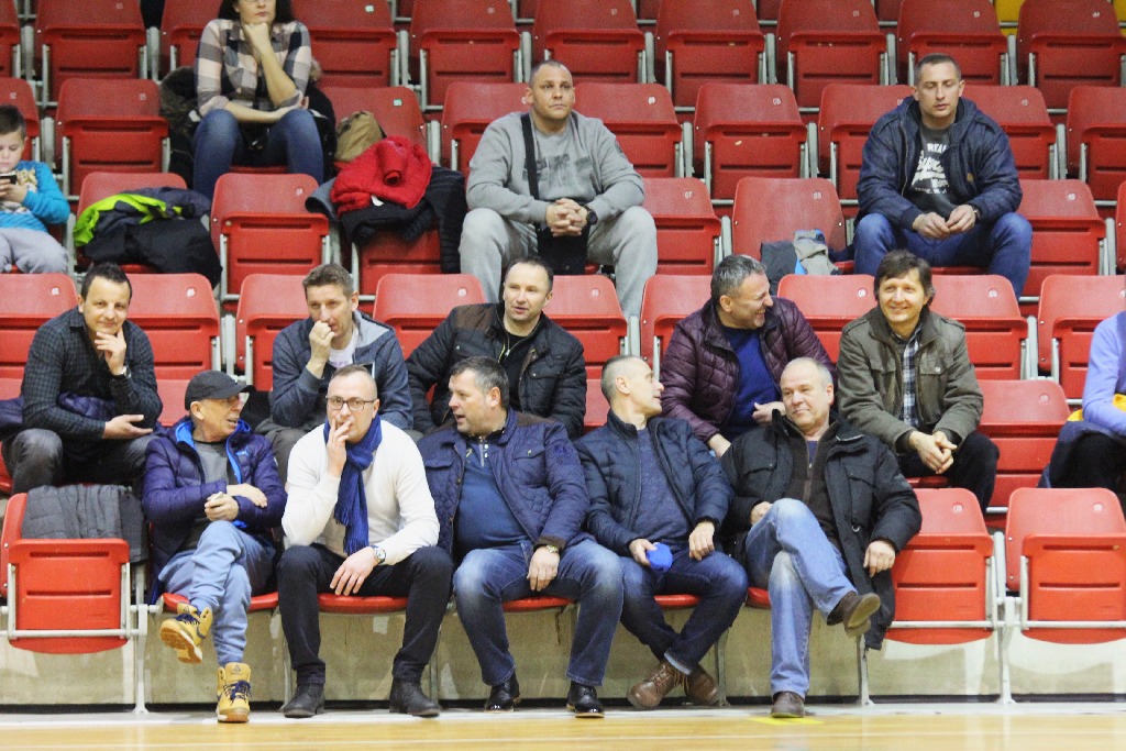 25. sezon LLH za nami. Wietrzak Team futsalowym mistrzem Legnicy