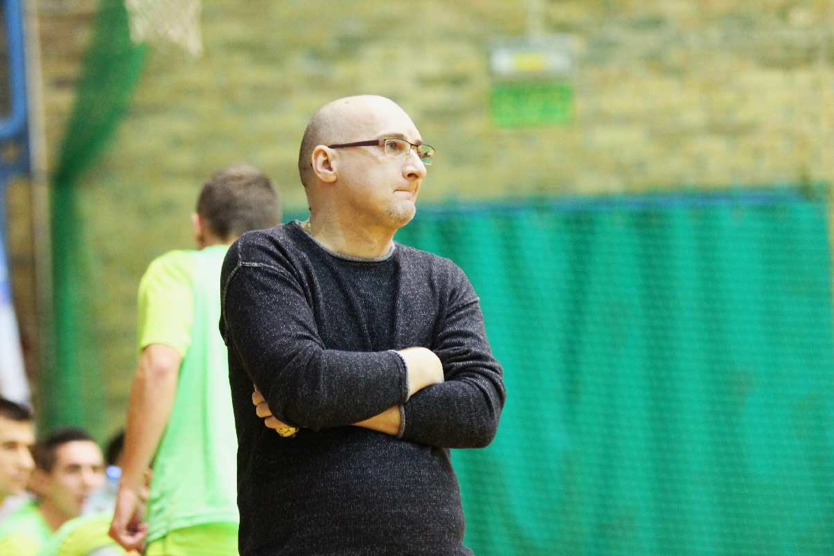 25. sezon LLH za nami. Wietrzak Team futsalowym mistrzem Legnicy