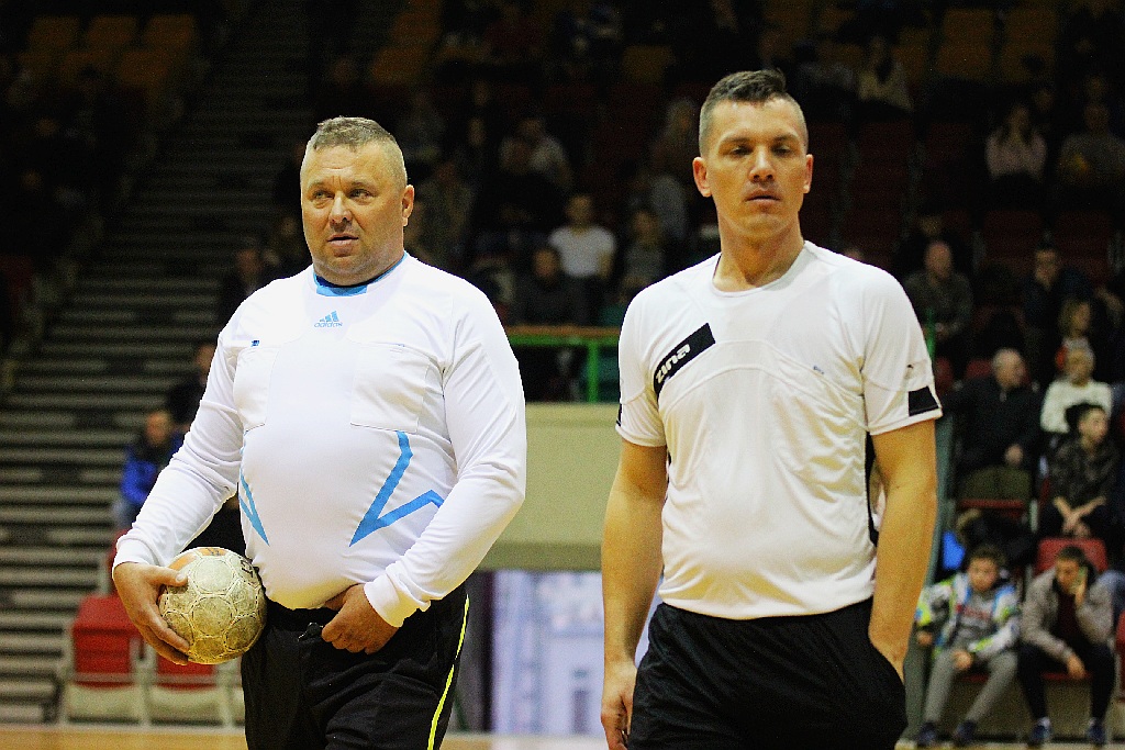 25. sezon LLH za nami. Wietrzak Team futsalowym mistrzem Legnicy