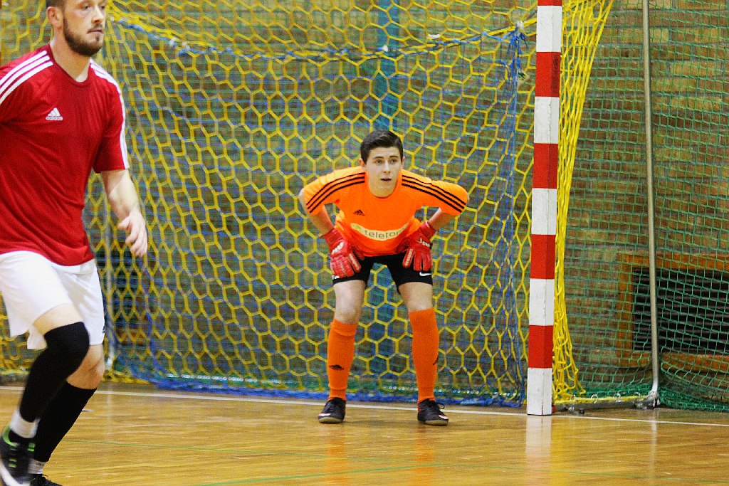 25. sezon LLH za nami. Wietrzak Team futsalowym mistrzem Legnicy