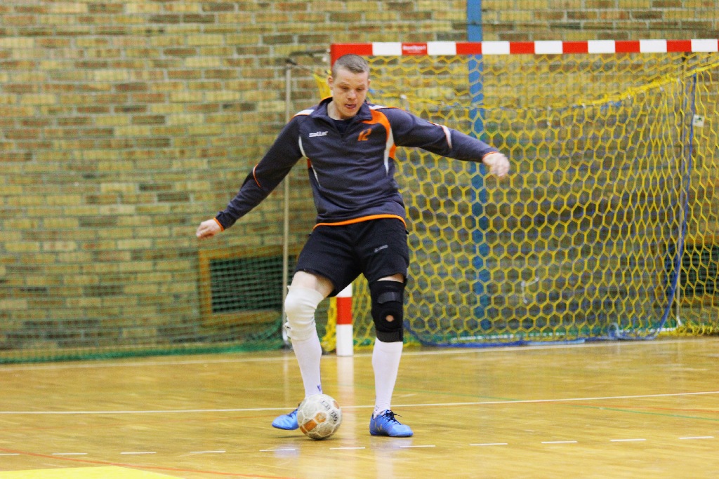 25. sezon LLH za nami. Wietrzak Team futsalowym mistrzem Legnicy