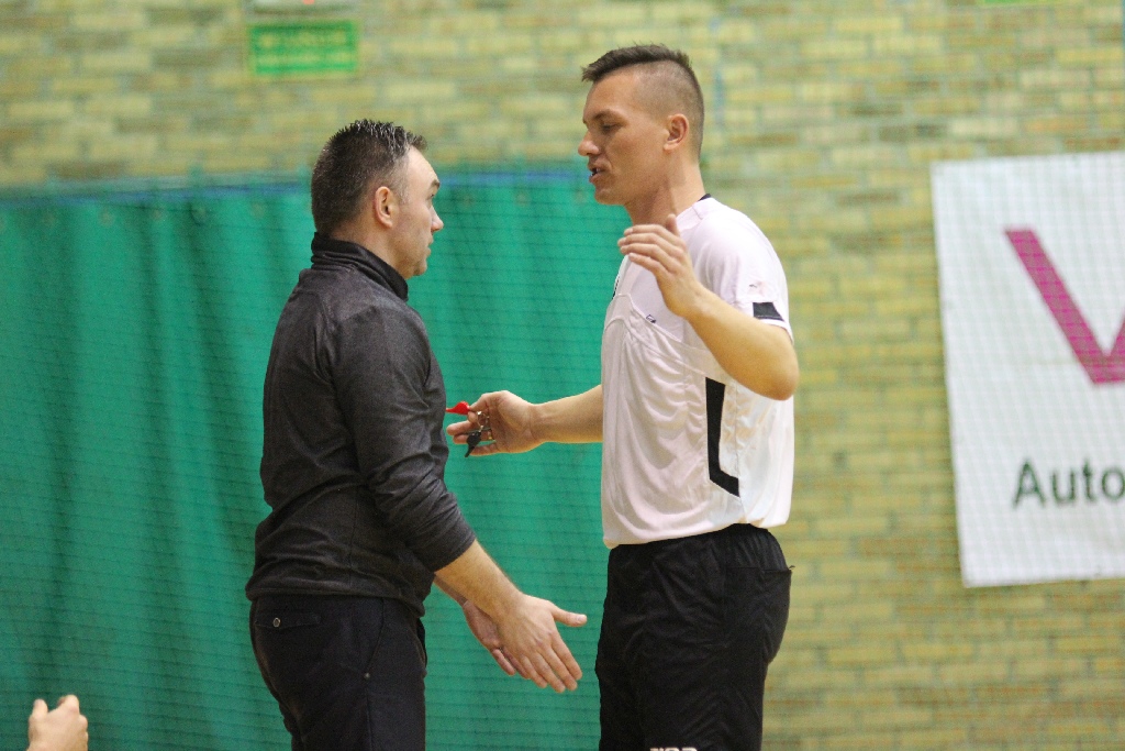25. sezon LLH za nami. Wietrzak Team futsalowym mistrzem Legnicy