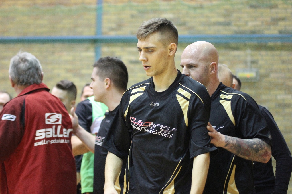 25. sezon LLH za nami. Wietrzak Team futsalowym mistrzem Legnicy