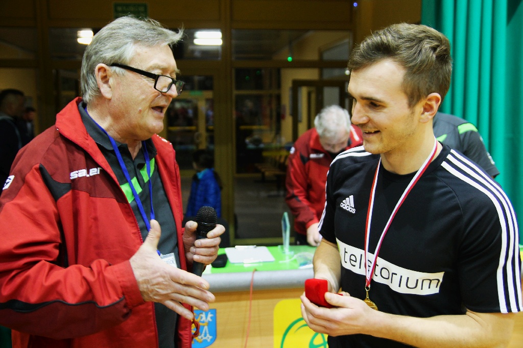 25. sezon LLH za nami. Wietrzak Team futsalowym mistrzem Legnicy