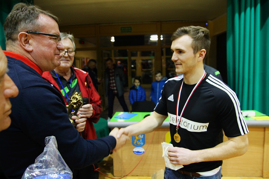 25. sezon LLH za nami. Wietrzak Team futsalowym mistrzem Legnicy