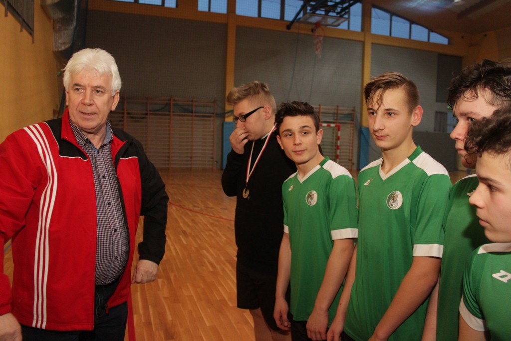 Drugi dzień piłkarskich zmagań o puchar wójta gminy Kunice