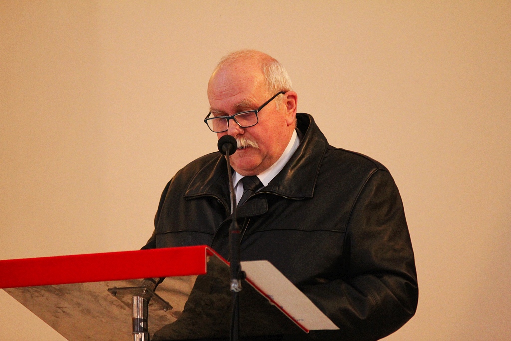 Tłumy pożegnały księdza prałata Aleksandra Stankiewicza
