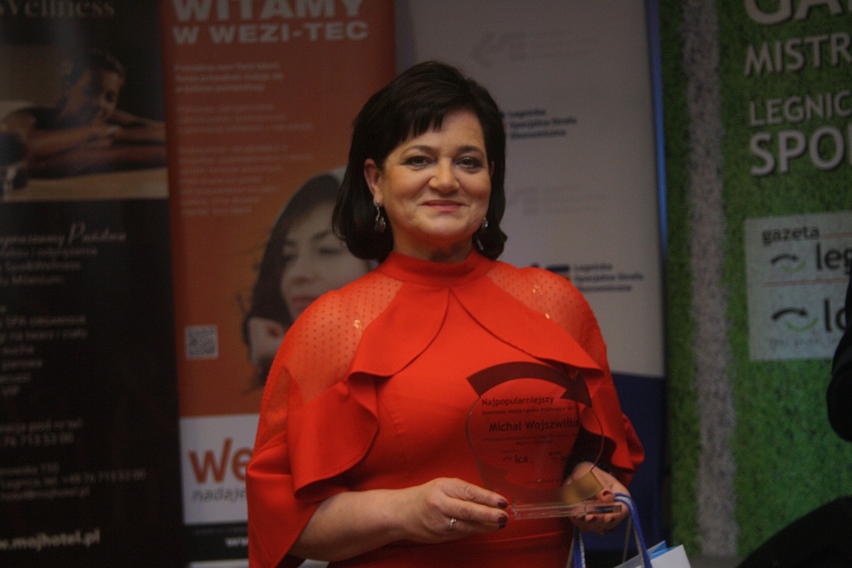 Najpopularniejsi:Woźnik, Sydor, Wolniewicz, Stężycki! Cz.2