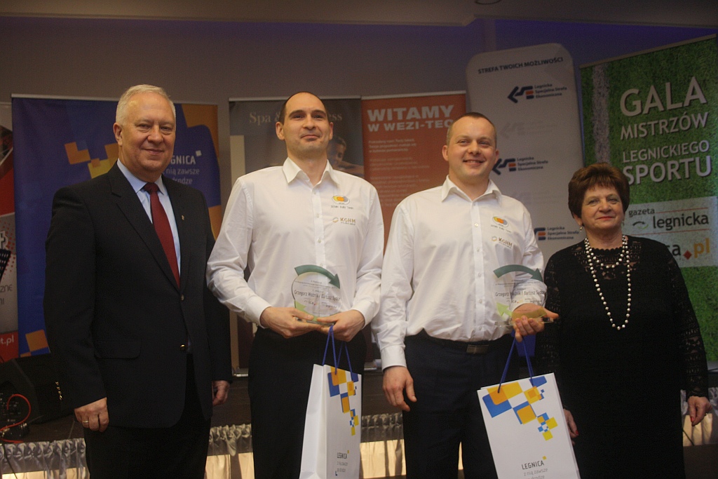 Najpopularniejsi:Woźnik, Sydor, Wolniewicz, Stężycki! Cz.2