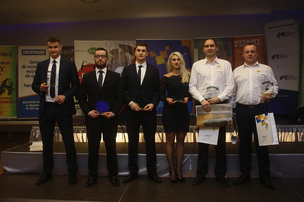 Najpopularniejsi:Woźnik, Sydor, Wolniewicz, Stężycki! Cz.2