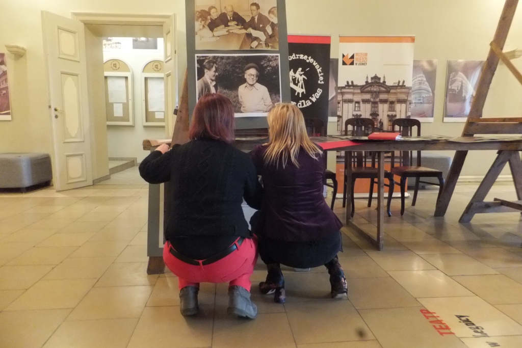 Muzeum stało się właścicielem unikatowych dokumentów