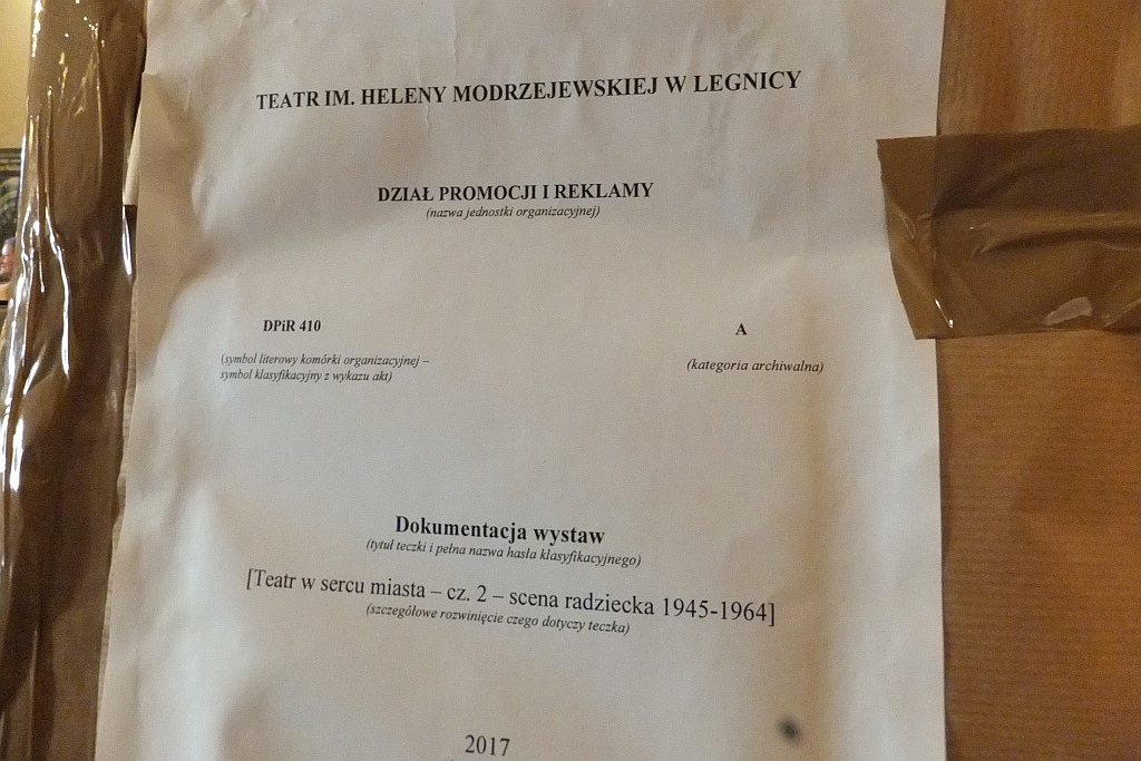 Muzeum stało się właścicielem unikatowych dokumentów