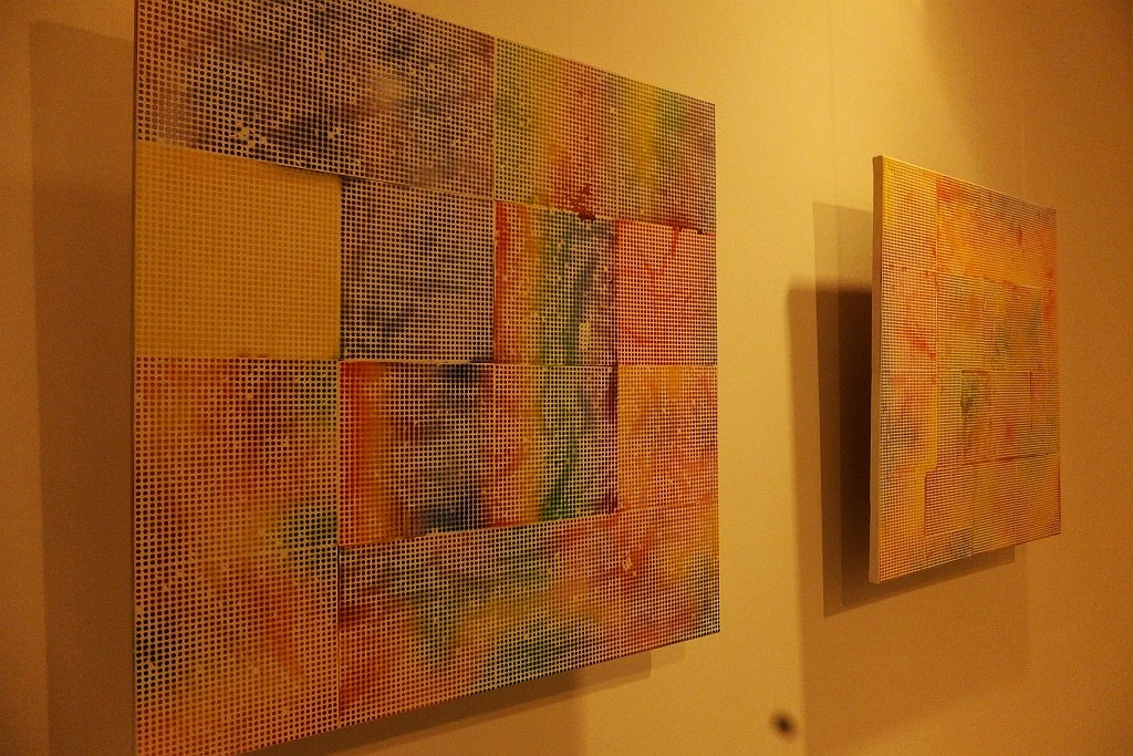 Zobacz małżeński „Melanż” w Galerii Sztuki