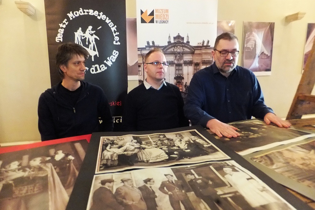 Muzeum stało się właścicielem unikatowych dokumentów