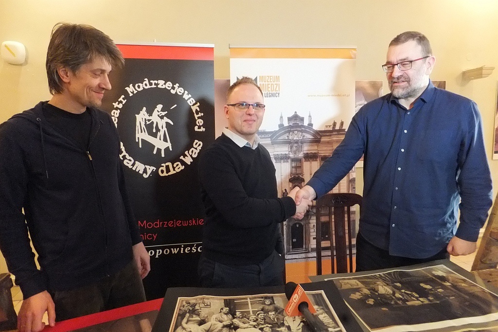 Muzeum stało się właścicielem unikatowych dokumentów