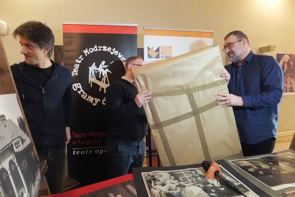 Muzeum stało się właścicielem unikatowych dokumentów