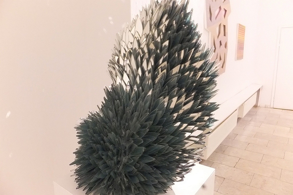 Zobacz małżeński „Melanż” w Galerii Sztuki