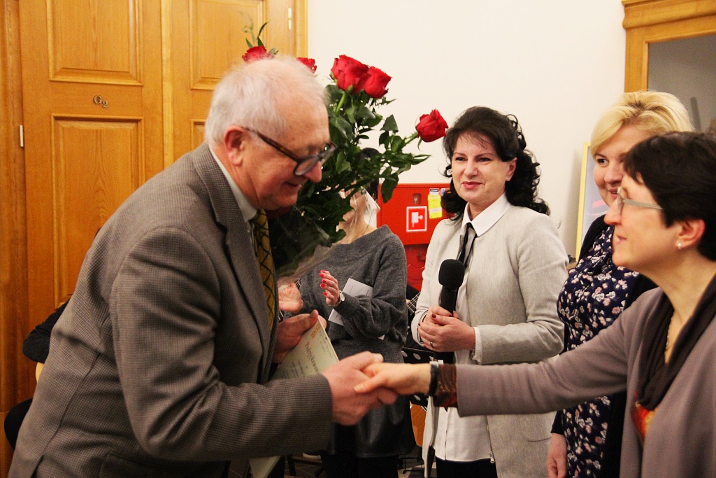 Rozmaitości muzyczne podczas lutowego wtorku muzycznego