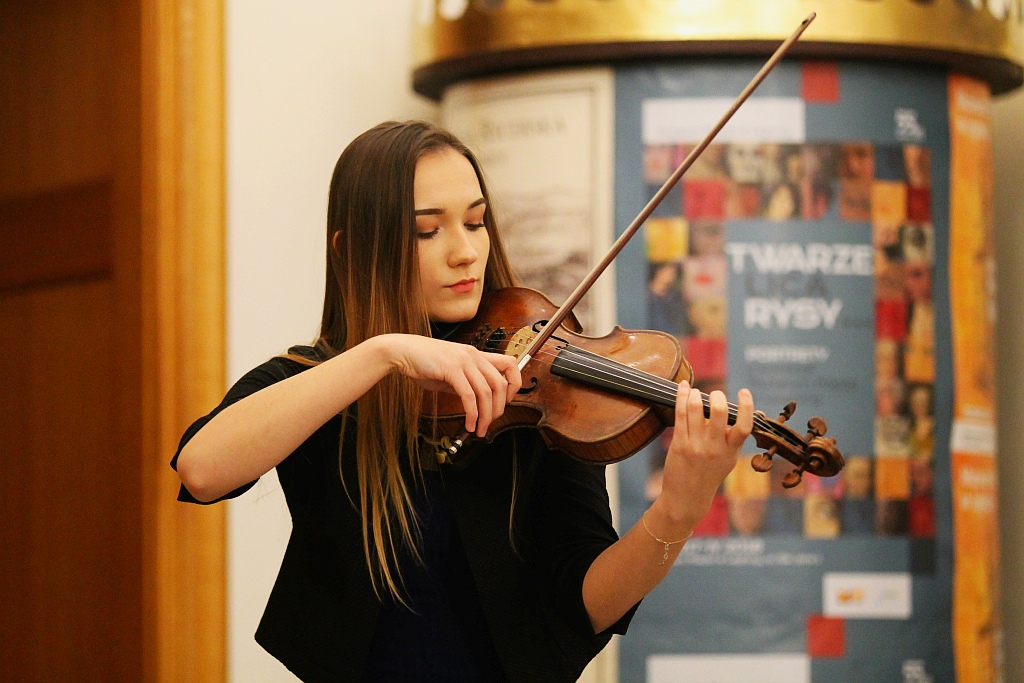 Rozmaitości muzyczne podczas lutowego wtorku muzycznego