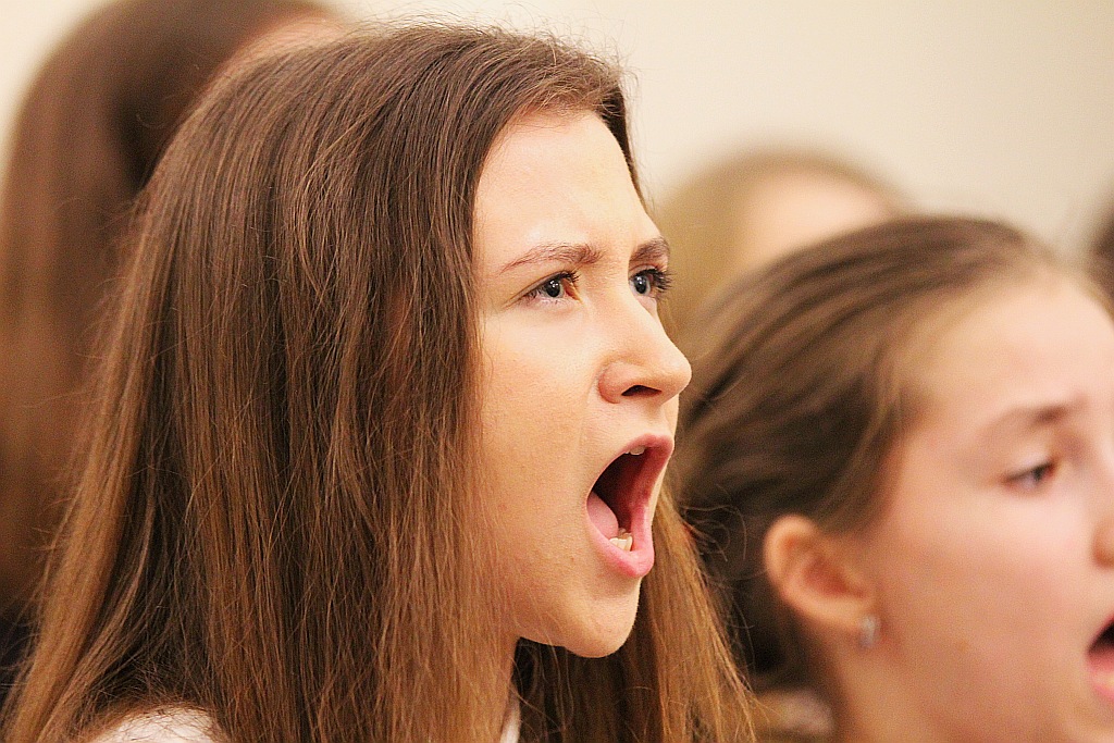 Rozmaitości muzyczne podczas lutowego wtorku muzycznego