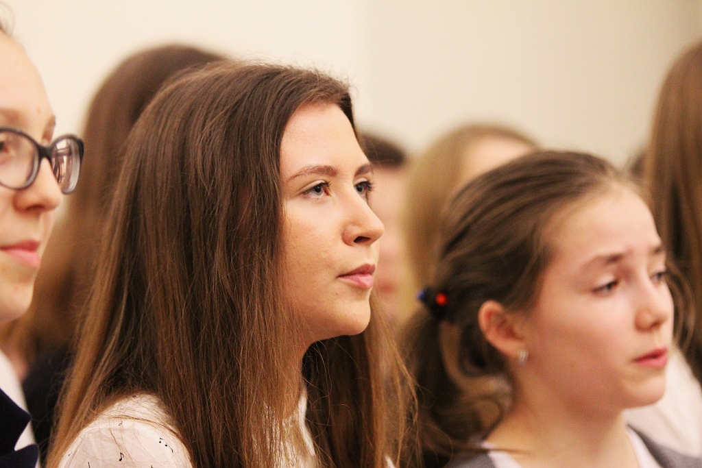 Rozmaitości muzyczne podczas lutowego wtorku muzycznego