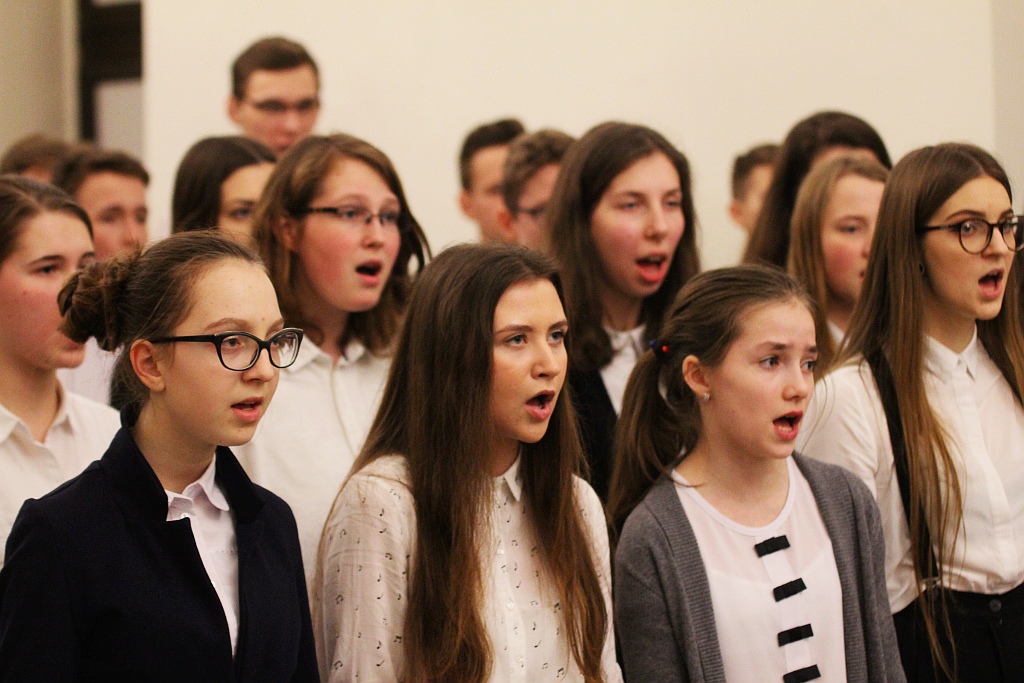 Rozmaitości muzyczne podczas lutowego wtorku muzycznego