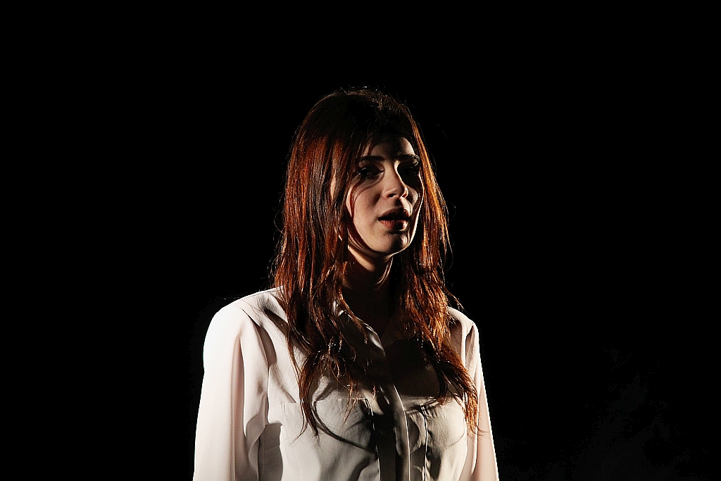 Żołnierze Wyklęci. Program Teatru Młodzieżowego Cameo