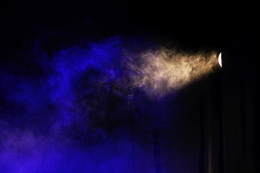 Żołnierze Wyklęci. Program Teatru Młodzieżowego Cameo