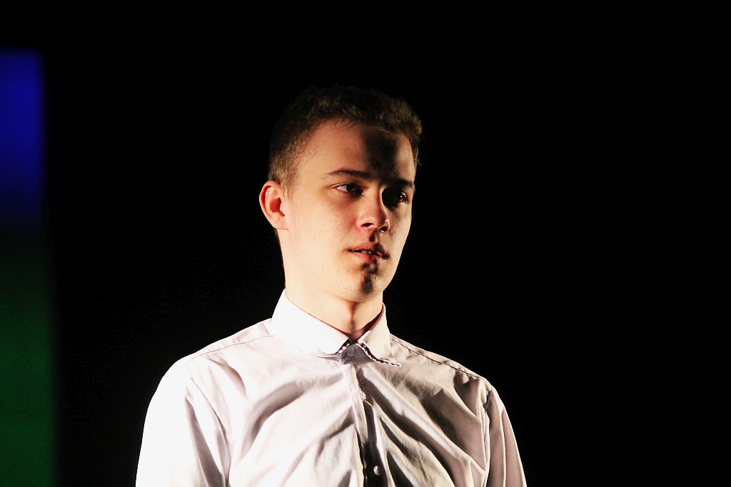 Żołnierze Wyklęci. Program Teatru Młodzieżowego Cameo