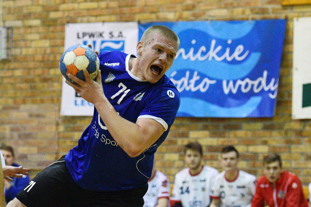 1/4 finału MPJ: Juniorzy Siódemki Miedź pokonali Azoty Puławy