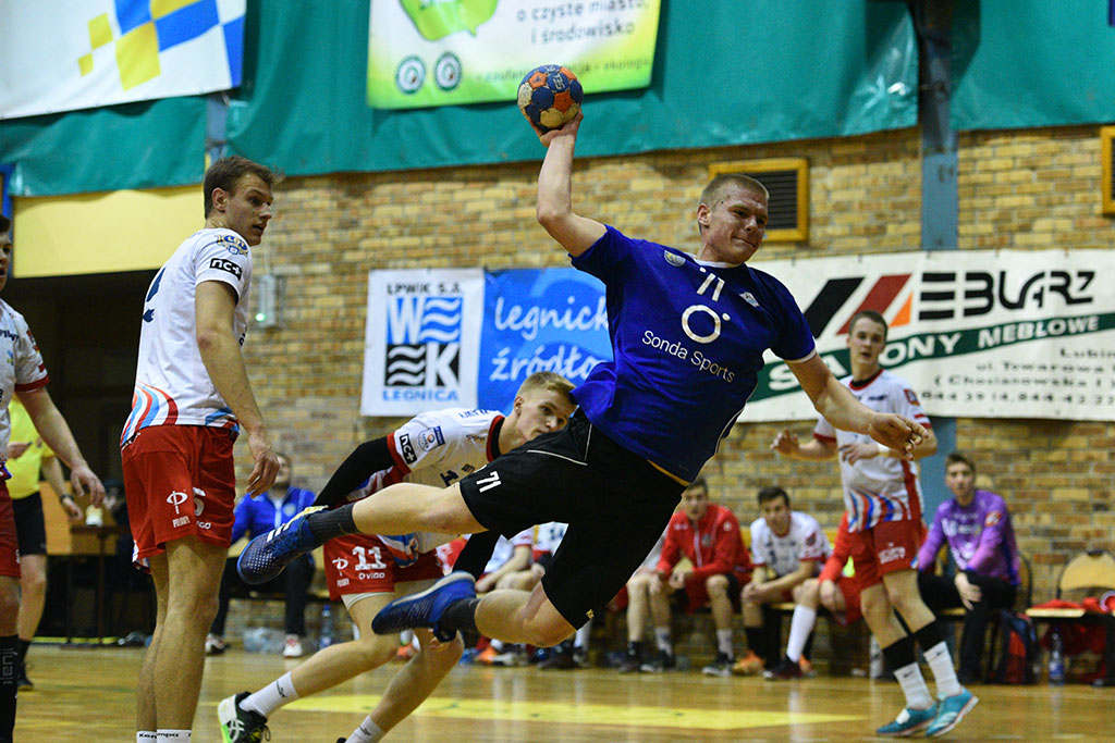 1/4 finału MPJ: Juniorzy Siódemki Miedź pokonali Azoty Puławy