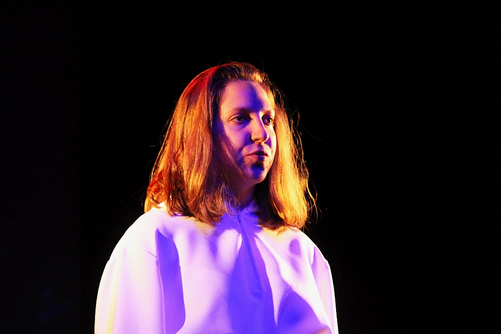 Żołnierze Wyklęci. Program Teatru Młodzieżowego Cameo