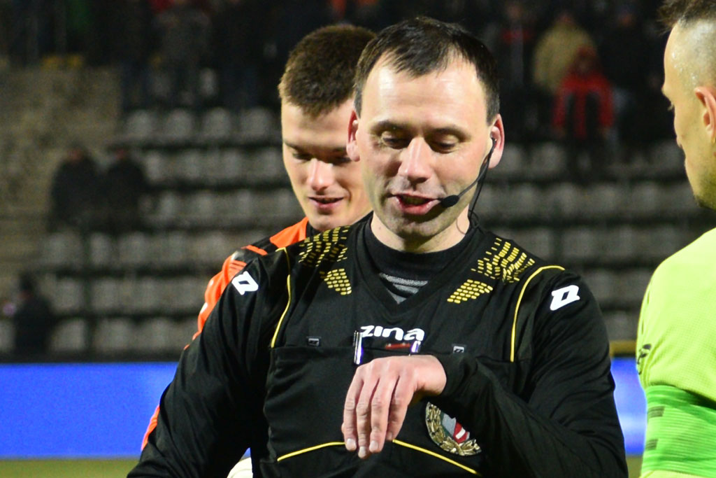 Miedź wygrała z Odrą Opole na inaugurację piłkarskiej wiosny