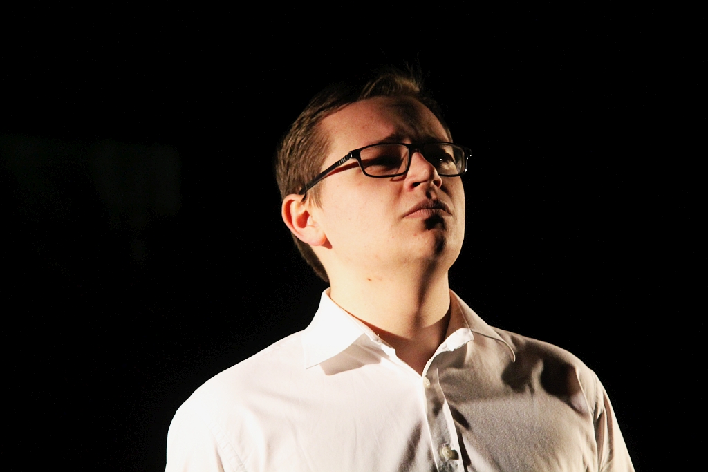 Żołnierze Wyklęci. Program Teatru Młodzieżowego Cameo