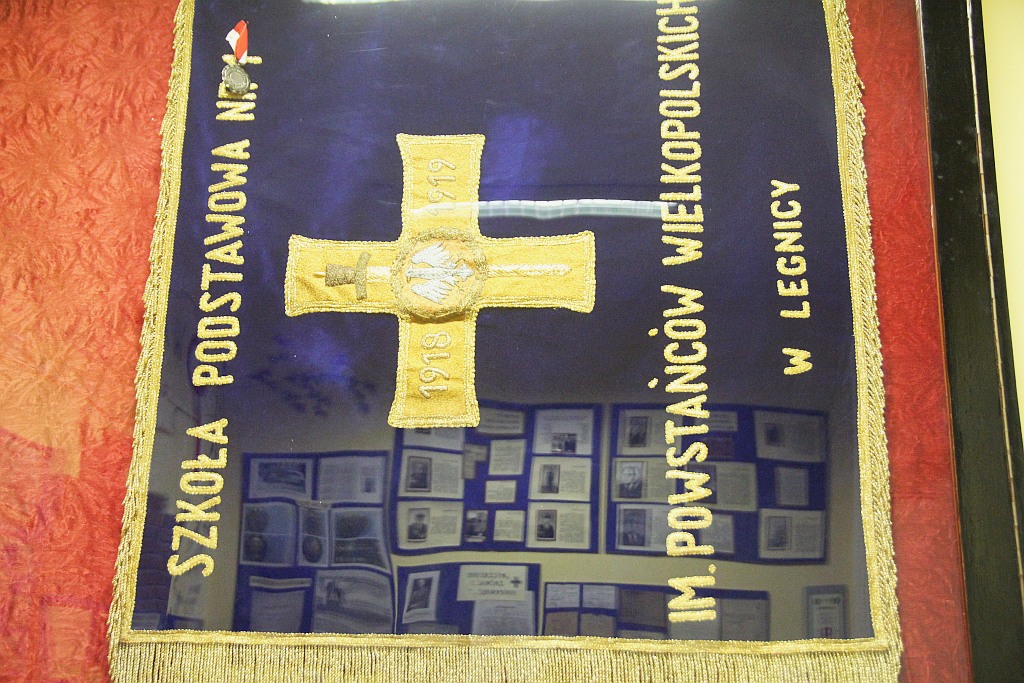 W Szkole Podstawowej nr 1 odbył się dzień otwartych drzwi