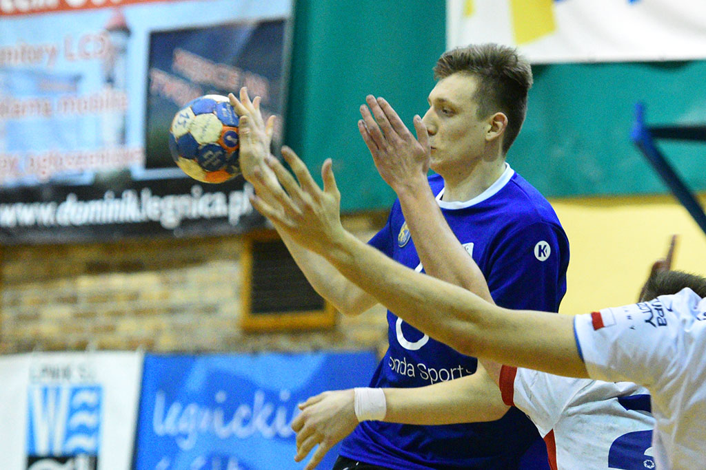 1/4 finału MPJ: Juniorzy Siódemki Miedź pokonali Azoty Puławy