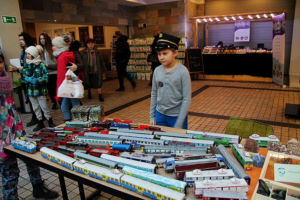 X Przegląd Zbiorów Młodych Kolekcjonerów i Hobbystów