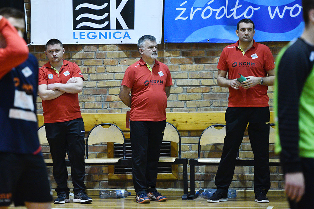 Juniorzy Siódemki ograli Vive Kielce i awansowali do finału MP