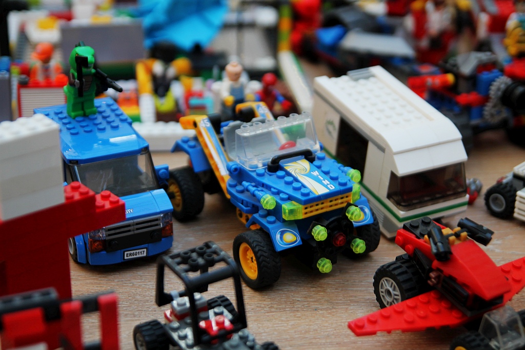 X Przegląd Zbiorów Młodych Kolekcjonerów i Hobbystów