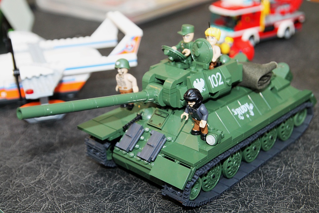X Przegląd Zbiorów Młodych Kolekcjonerów i Hobbystów