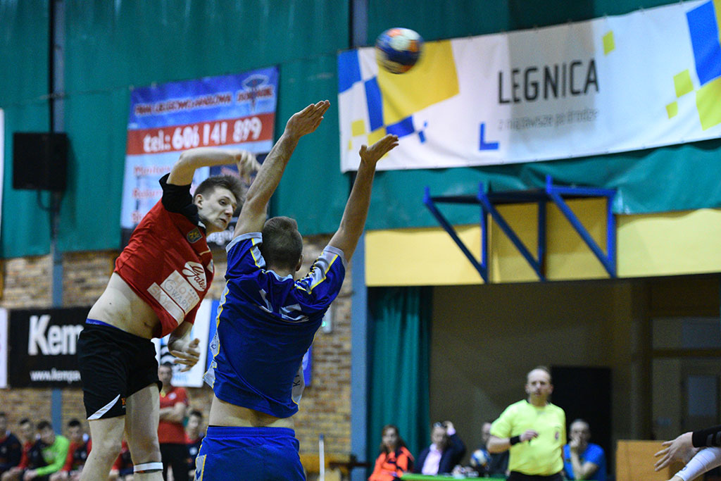 Juniorzy Siódemki ograli Vive Kielce i awansowali do finału MP