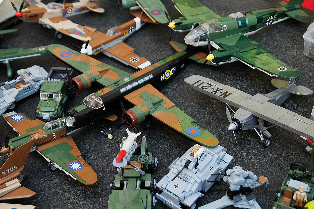 X Przegląd Zbiorów Młodych Kolekcjonerów i Hobbystów
